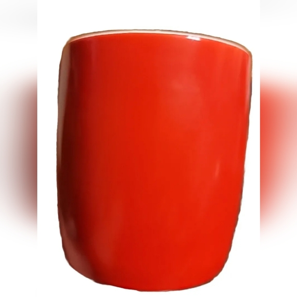 Starbucks 2021- 11.oz Christmas Red Coffee Ceramic Mermaid Cup Mug - Picture 3 of 4